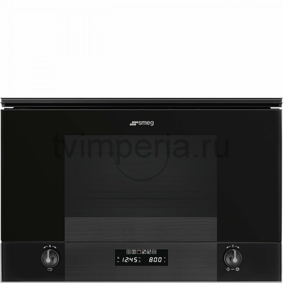 МИКРОВОЛНОВАЯ ПЕЧЬ SMEG MP122B3