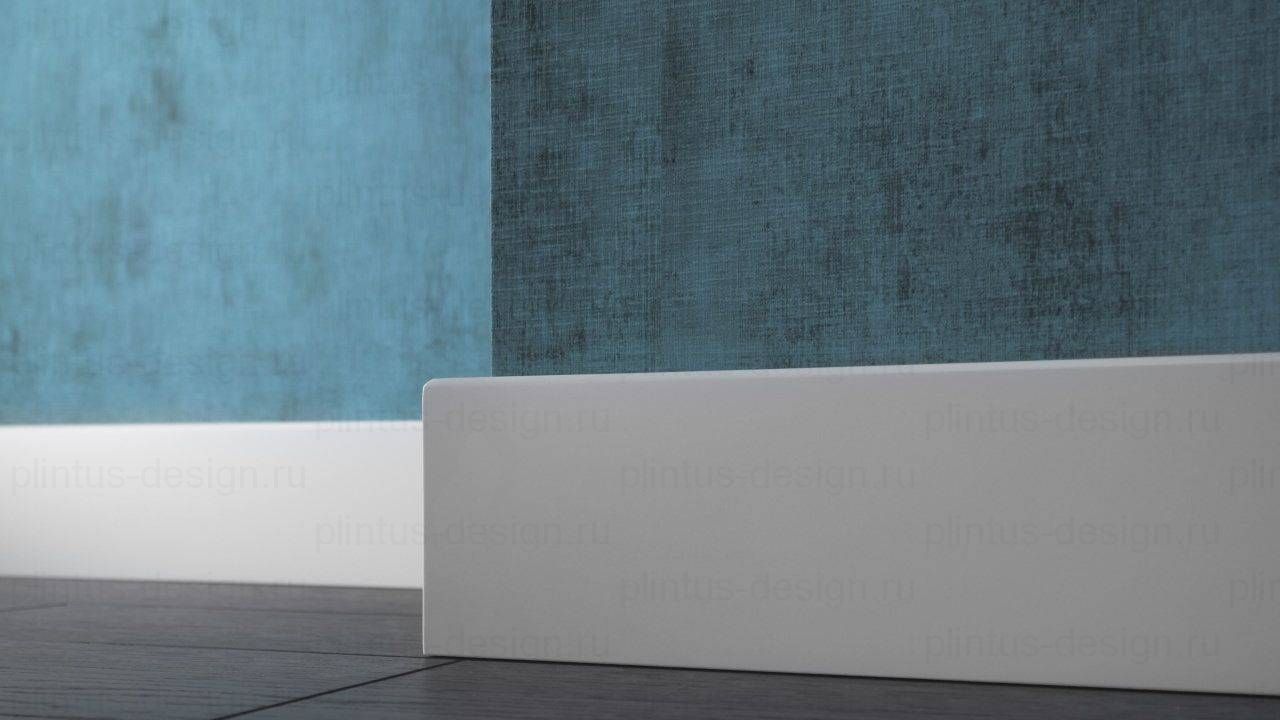 LWD Classic Орегон плинтус из МДФ