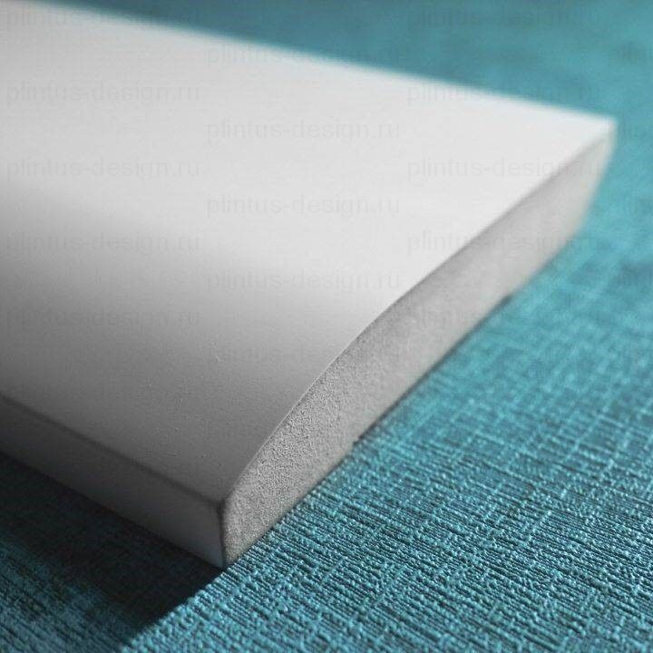 LWD Classic Мэрилэнд плинтус из МДФ