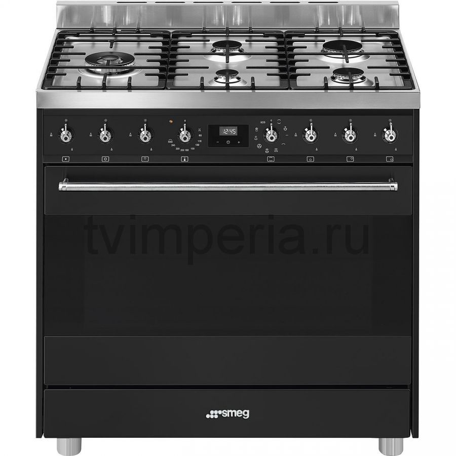 ВАРОЧНЫЙ ЦЕНТР SMEG C95GMCA9-1