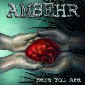 AMBEHR - Here You Are