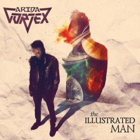 ARIDA VORTEX - The Illustrated Man