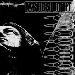 ASHEN LIGHT - Бог мертв: смерть Бог