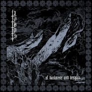 LOGOS - Of Darkness And Despair