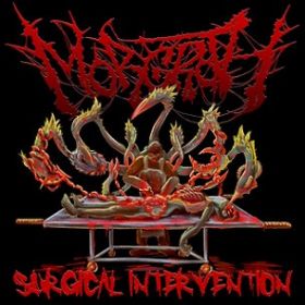 MORGROTH - Surgical Intervention