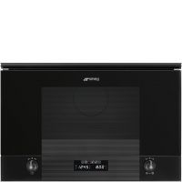 Встраиваемая микроволновая печь Smeg MP122B3