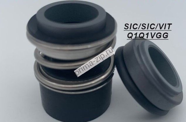 Торцевое уплотнение WILO MVI 7005/1-3/25/E/3-400-050-2.