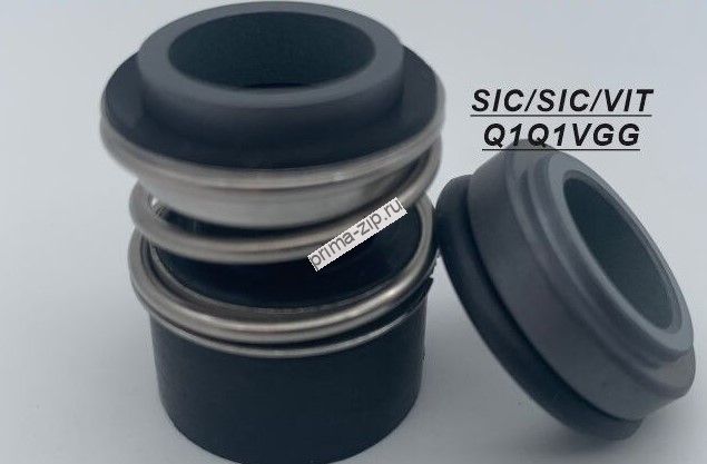 Торцевое уплотнение WILO MVI 7005/1-3/25/E/3-400-050-2.