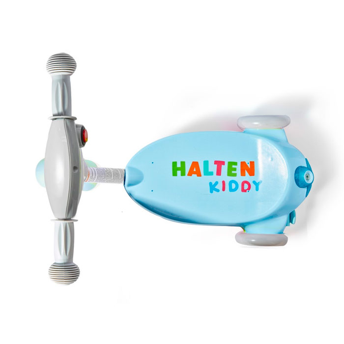 Электросамокат Halten Kiddy