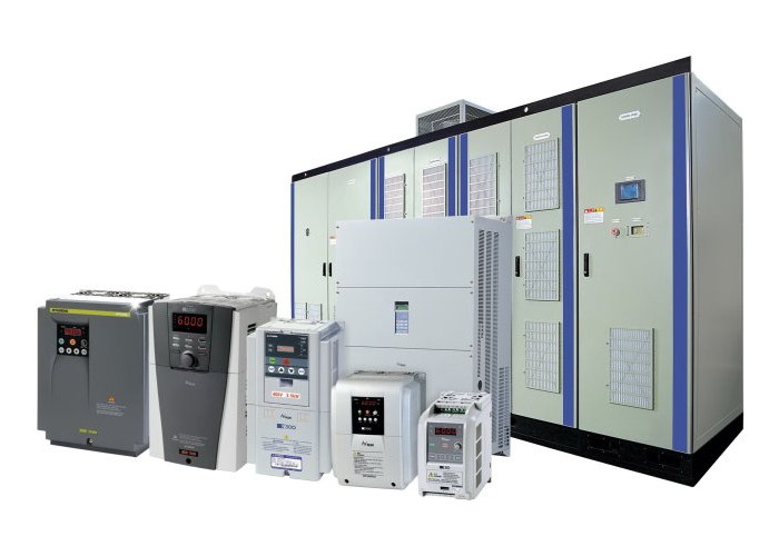 Частотный преобразорватель КУЭМЗ  CH-VR60 15T4BL 15квт