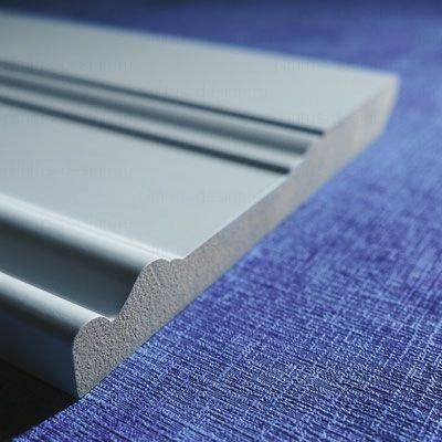 LWD Design Колорадо плинтус из МДФ