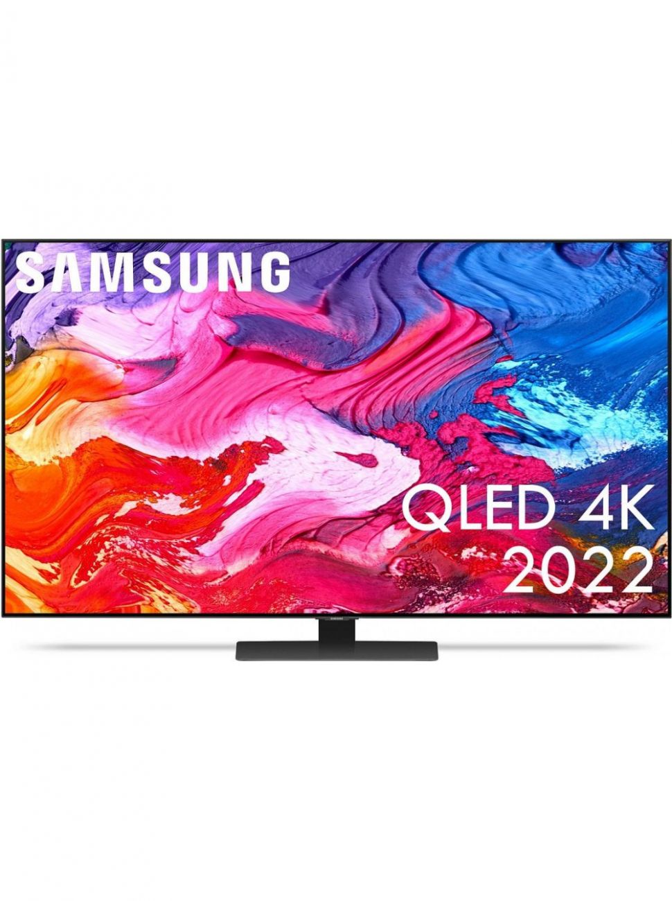 Телевизор Samsung QE75Q80B