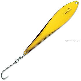 Блесна Kuusamo Jazz 40/6 B-S