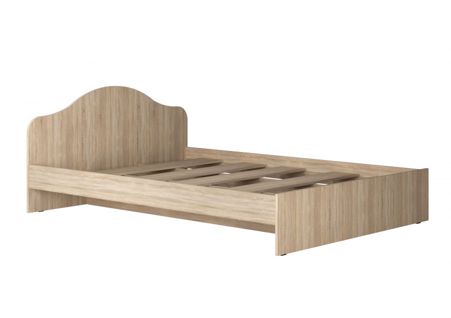 Кровать х1400