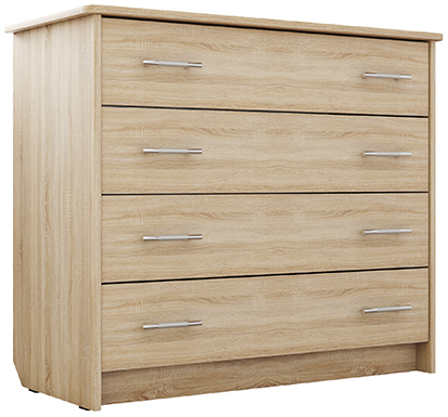 Комод К-03 ЛДСП