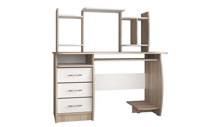 СК-03 Стол компьютерный