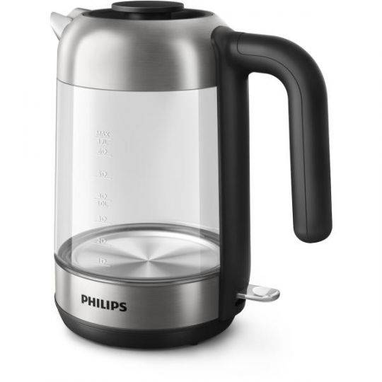 Чайник Philips HD9339/80, серебристый