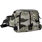 Fox Lumbar 5 Liter Hidrataion Pack Green Camo сумка на пояс