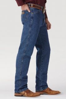 Wrangler 13MWZ