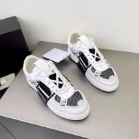 Кроссовки Valentino