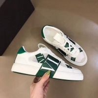 Кроссовки Valentino