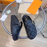 Мюли Cosy Louis Vuitton