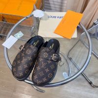 Мюли Cosy Louis Vuitton