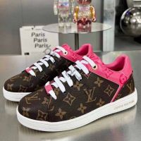 Кроссовки Louis Vuitton