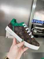 Кроссовки Louis Vuitton