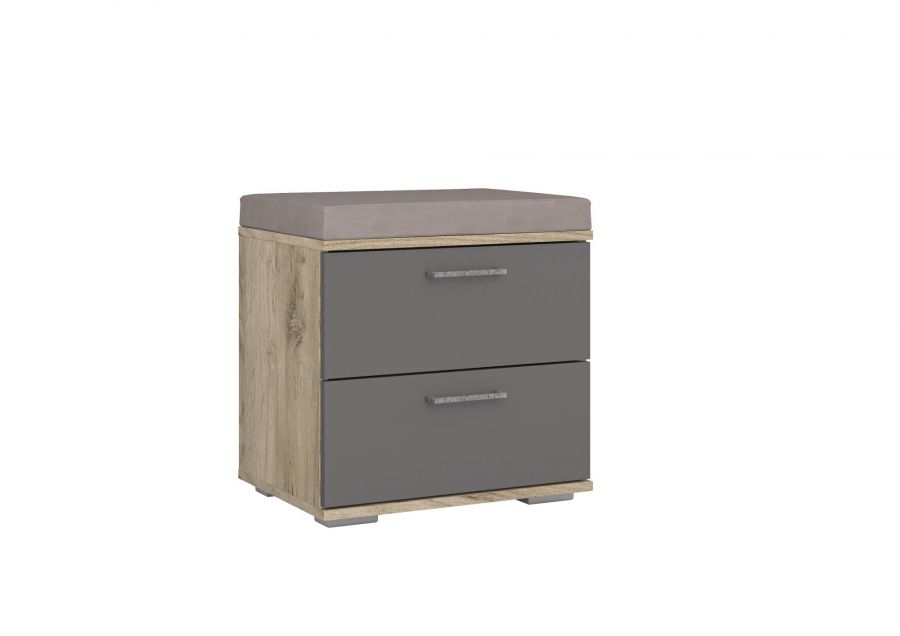 ТПр-13 Тумба для прихожей "ЛАЙТ"