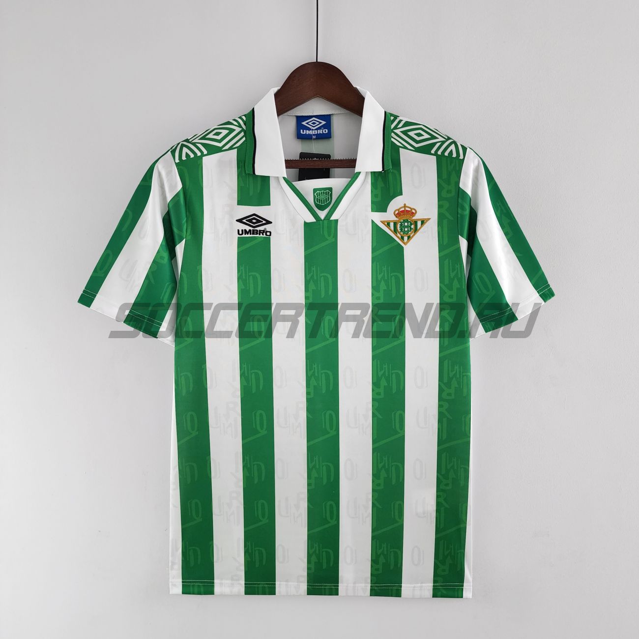 Домашняя форма Real Betis 94/95