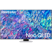 Телевизор Samsung QE55QN85BAU, 55"(140 см), UHD 4K