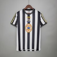 Домашняя форма Newcastle United 97/99