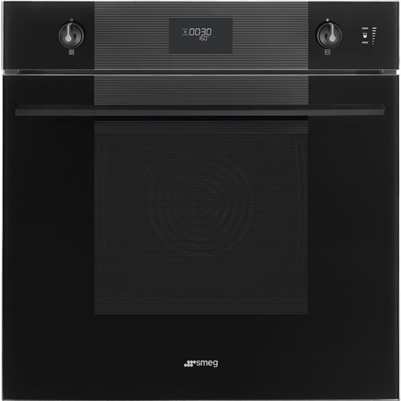 Духовой шкаф Smeg SOP6101S2B3