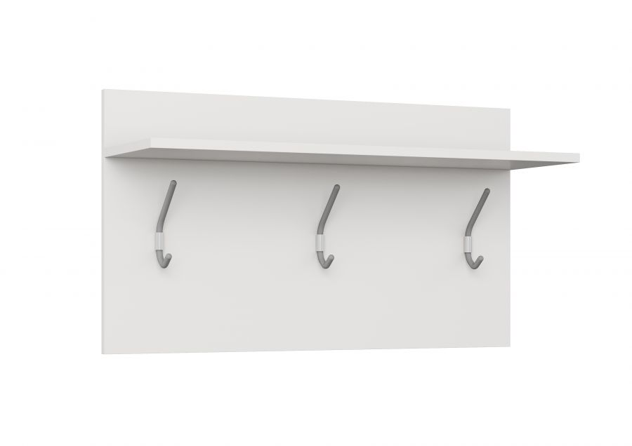 В-3 Вешалка для одежды "СИТИ"