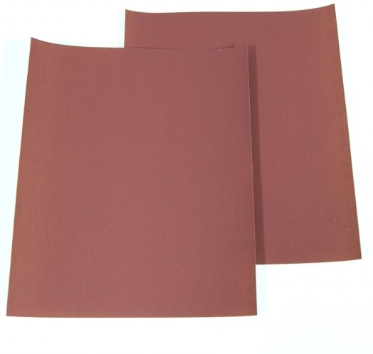 Sia 1913 Siawat водостойкий абразив в листах 280мм. х 230мм., P220, в упаковке 100шт.