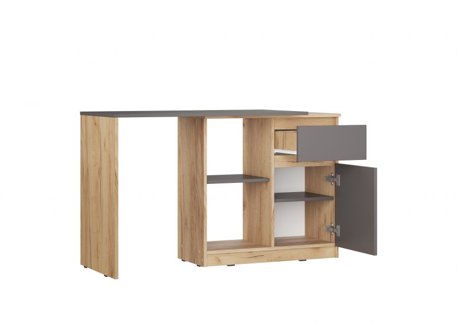 СП-21 Стол письменный "СИТИ"