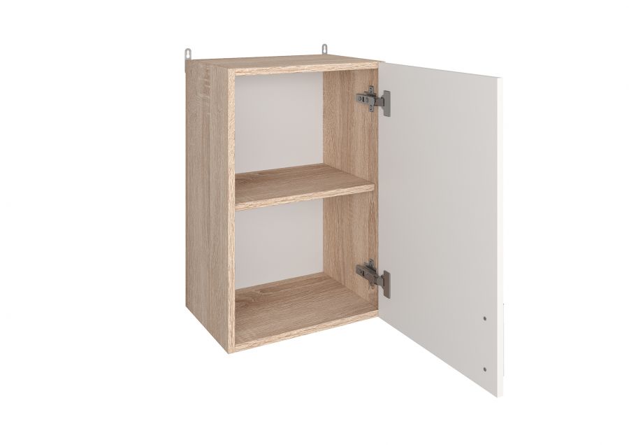 МС "Легенда 10" Шкаф х400