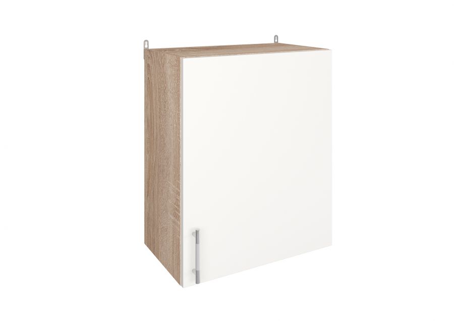 МС Легенда 10 Шкаф х500 с 1 фасадом