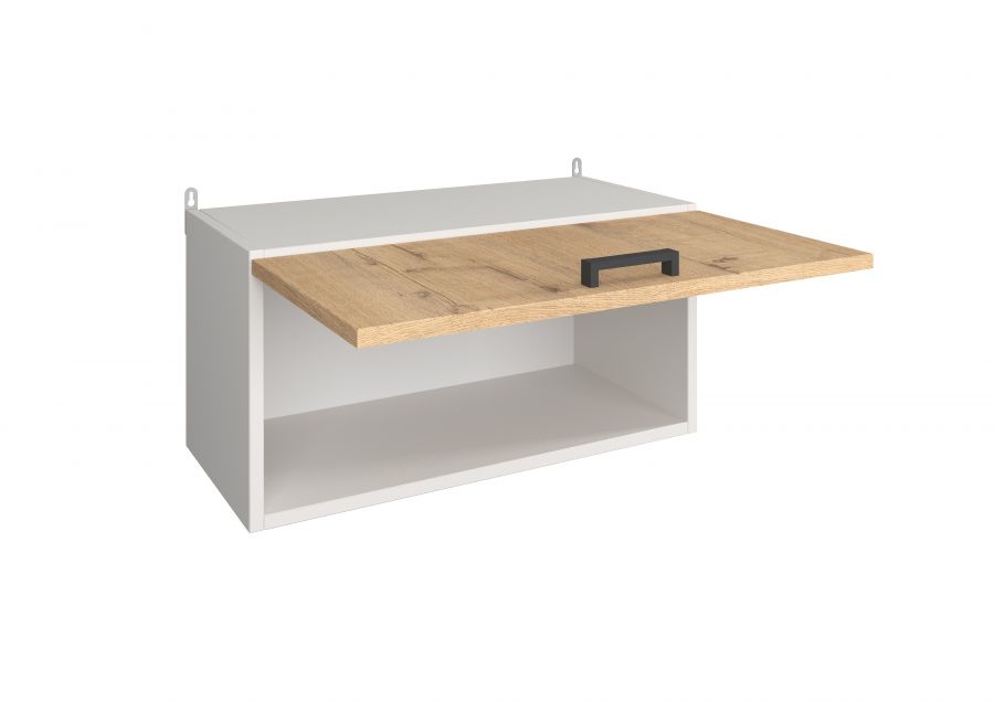 МС "Легенда 10" Шкаф х600 над вытяжкой