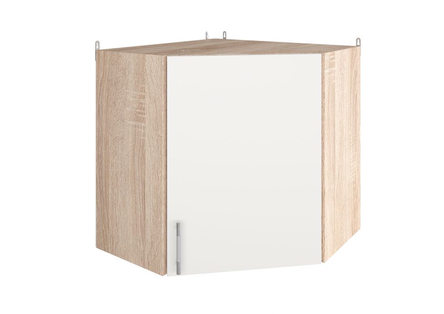 МС "Легенда 10" Шкаф х600 угловой