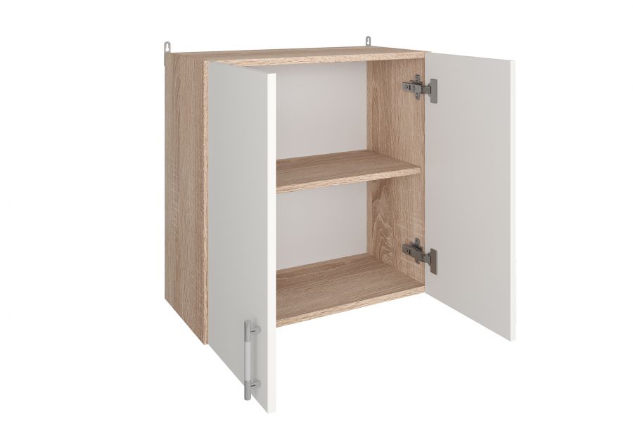 МС "Легенда 10" Шкаф х800