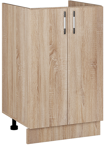 МС Легенда 10 Тумба х500 под мойку