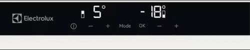 Встраиваемый холодильник Electrolux ENS6TE19S
