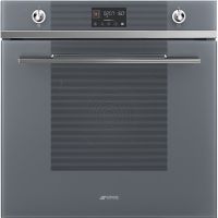 Духовой шкаф Smeg SO6102TS