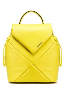 Женский рюкзак ELEGANZZA Z150-0254 yellow