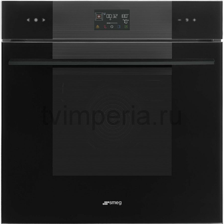 Духовой шкаф Smeg SO6102S3PB3