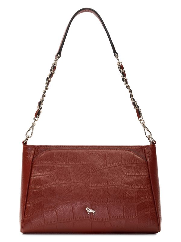 Сумка через плечо LABBRA L-15825-01-00038141