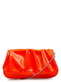Женская сумка через плечо LABBRA LIKE LL-BY19P397 bright orange