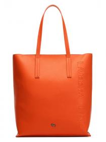 Женская оранжевая сумка LABBRA LIKE LL-221056C orange